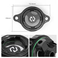 Oil Filter Cover #11333-HP1-670 for Honda Sportrax 450 TRX450R (2004–2005)