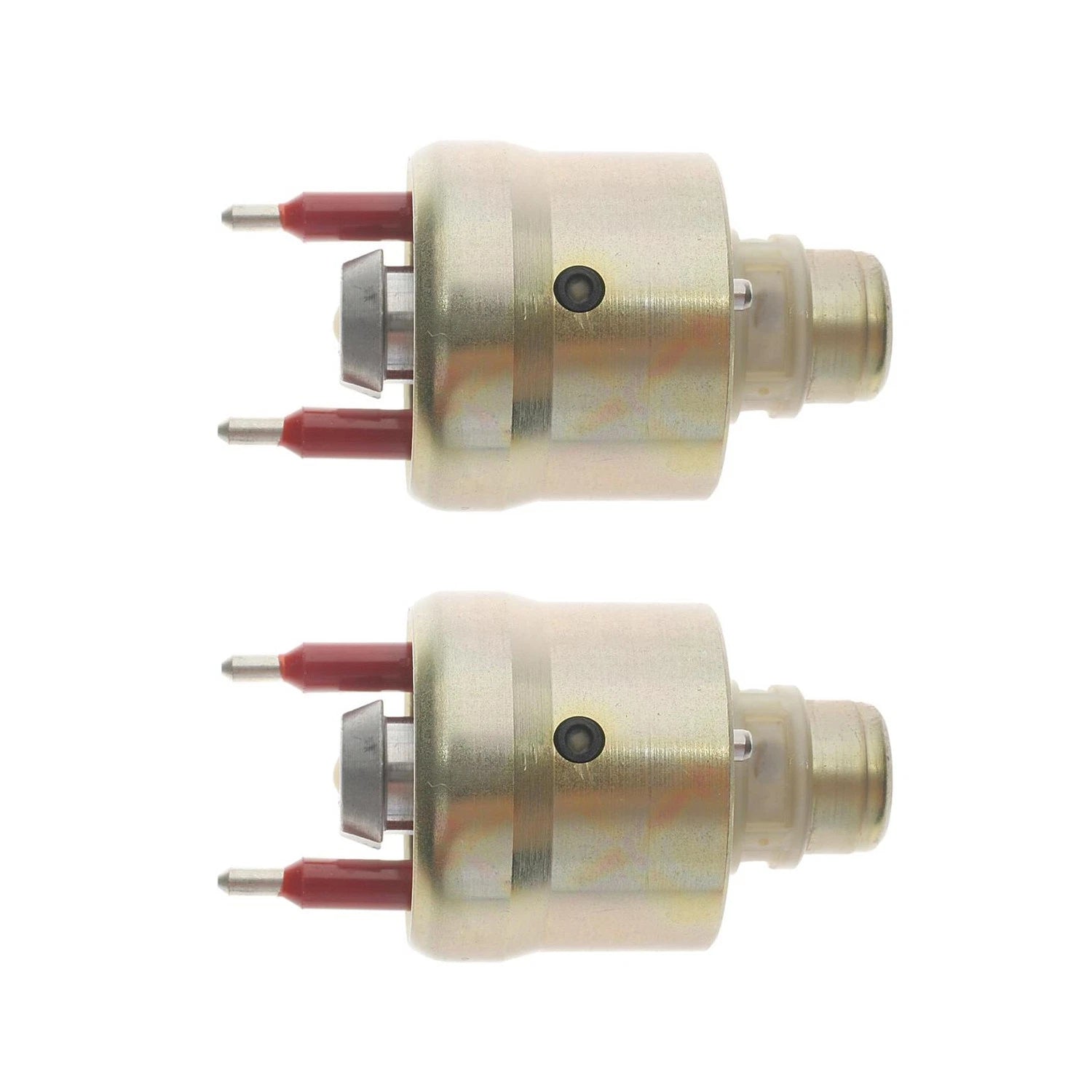 2X Fuel Injectors for Chevrolet C1500 G20 K2500 Firebird G10 Camaro Caprice (1990–1999)