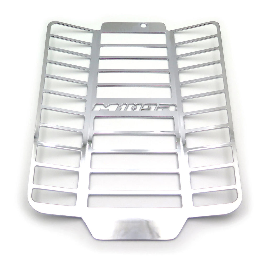 Radiator Grille Guard Cover Protector for Suzuki Boulevard M109 (2006–2013)