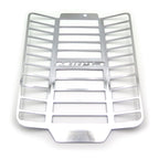 Radiator Grille Guard Cover Protector for Suzuki Boulevard M109 (2006–2013)