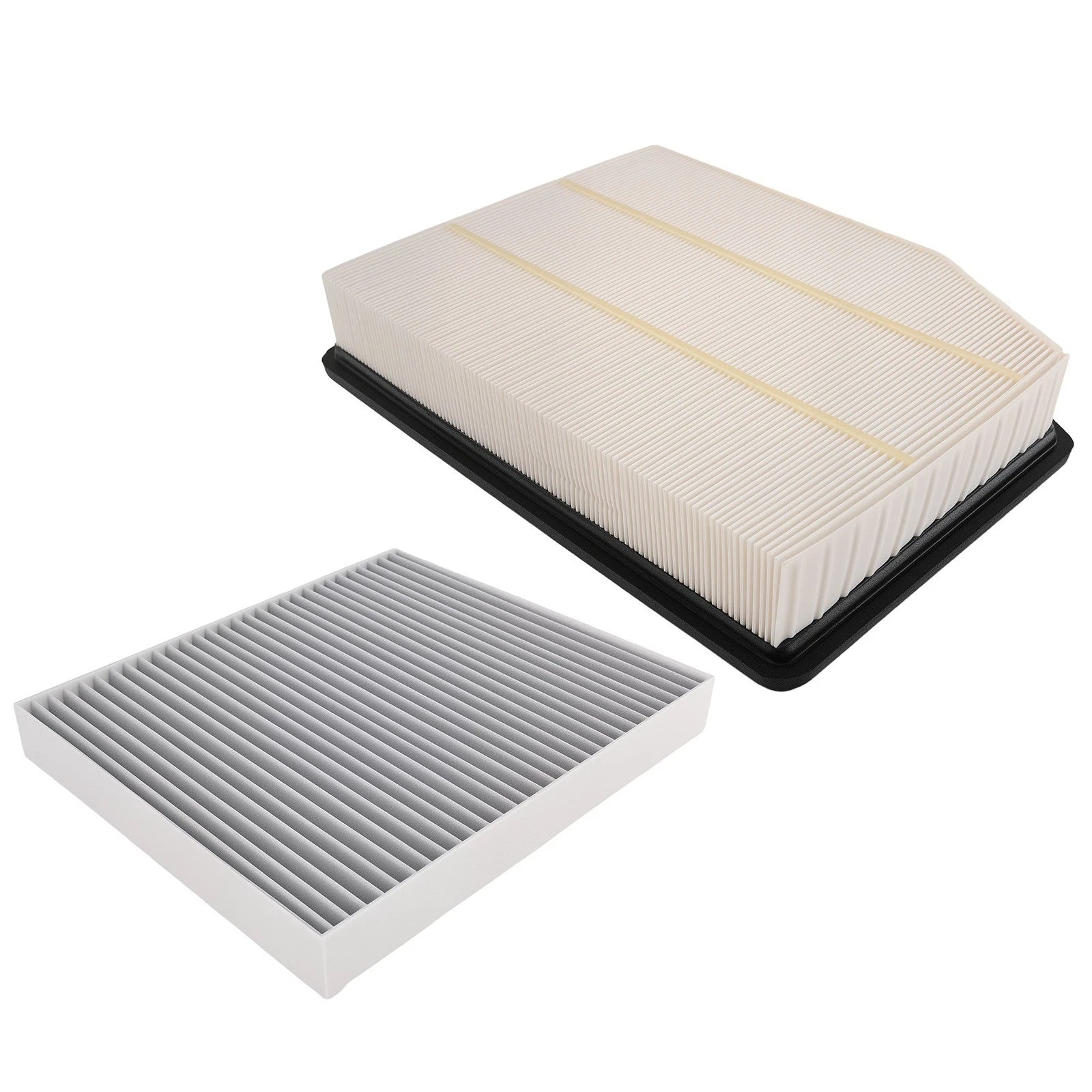 Air Filter Kit for GMC Sierra (2019–2021)