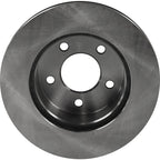 Front Brake Disc Rotors for Jeep Cherokee Wrangler Grand Wagoneer Comanche (1990–1992)