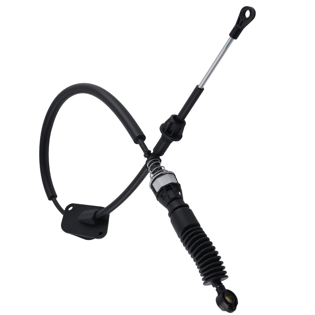 Steel Shift Cable for Isuzu Rodeo Amigo (1998–2004) 8-97124-855-3 110cm