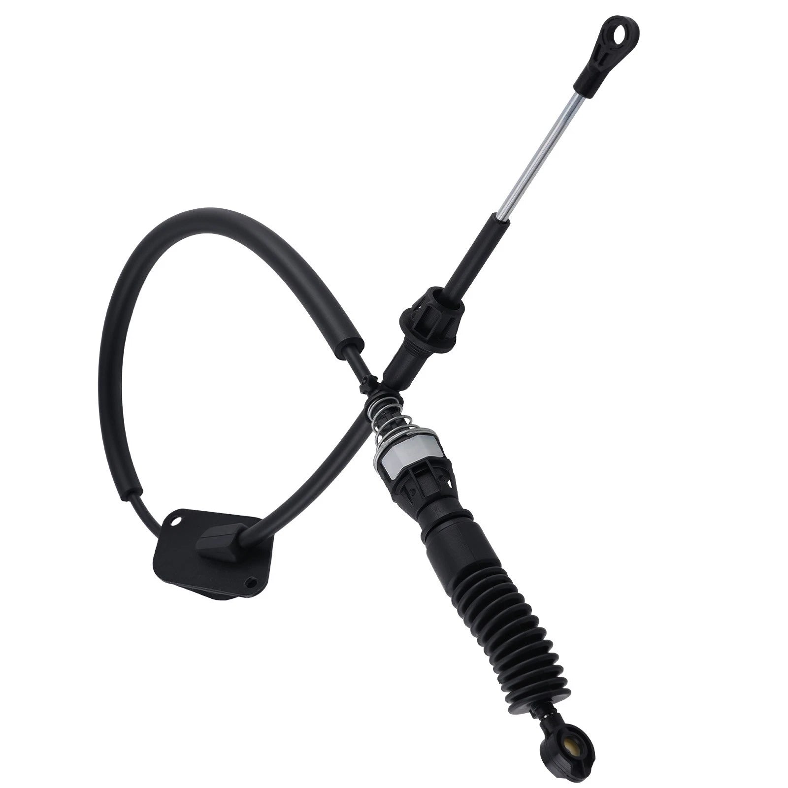 Steel Shift Cable for Isuzu Rodeo Amigo (1998–2004) 8-97124-855-3 110cm