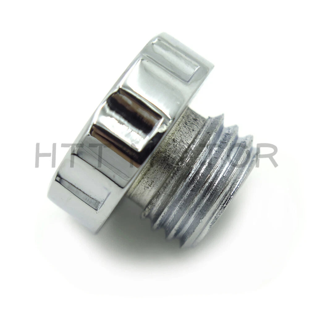 Oil Fluid Reservoir Cap for Honda CBR600 F3 F4 F4i 500 600R 900RR 929RR 954 1000