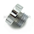 Oil Fluid Reservoir Cap for Honda CBR600 F3 F4 F4i 500 600R 900RR 929RR 954 1000