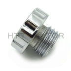 Oil Fluid Reservoir Cap for Honda CBR600 F3 F4 F4i 500 600R 900RR 929RR 954 1000