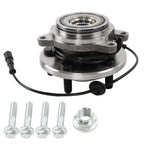 Front Wheel Bearing Hub Assembly for Land Rover Discovery (1999–2004)
