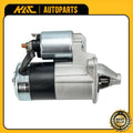 12V Starter for Mitsubishi Lancer Mirage (1998–2003)