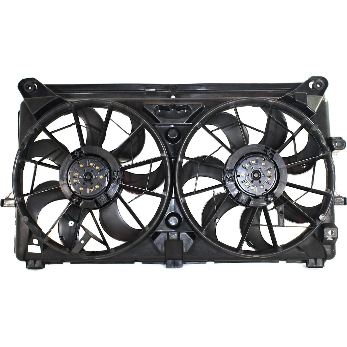 A/C Condenser for Chevy Suburban 2500, Cadillac Escalade ESV (2007–2013)