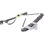 Window Regulator for BMW 535i GT xDrive (Rear Passenger Right Side)