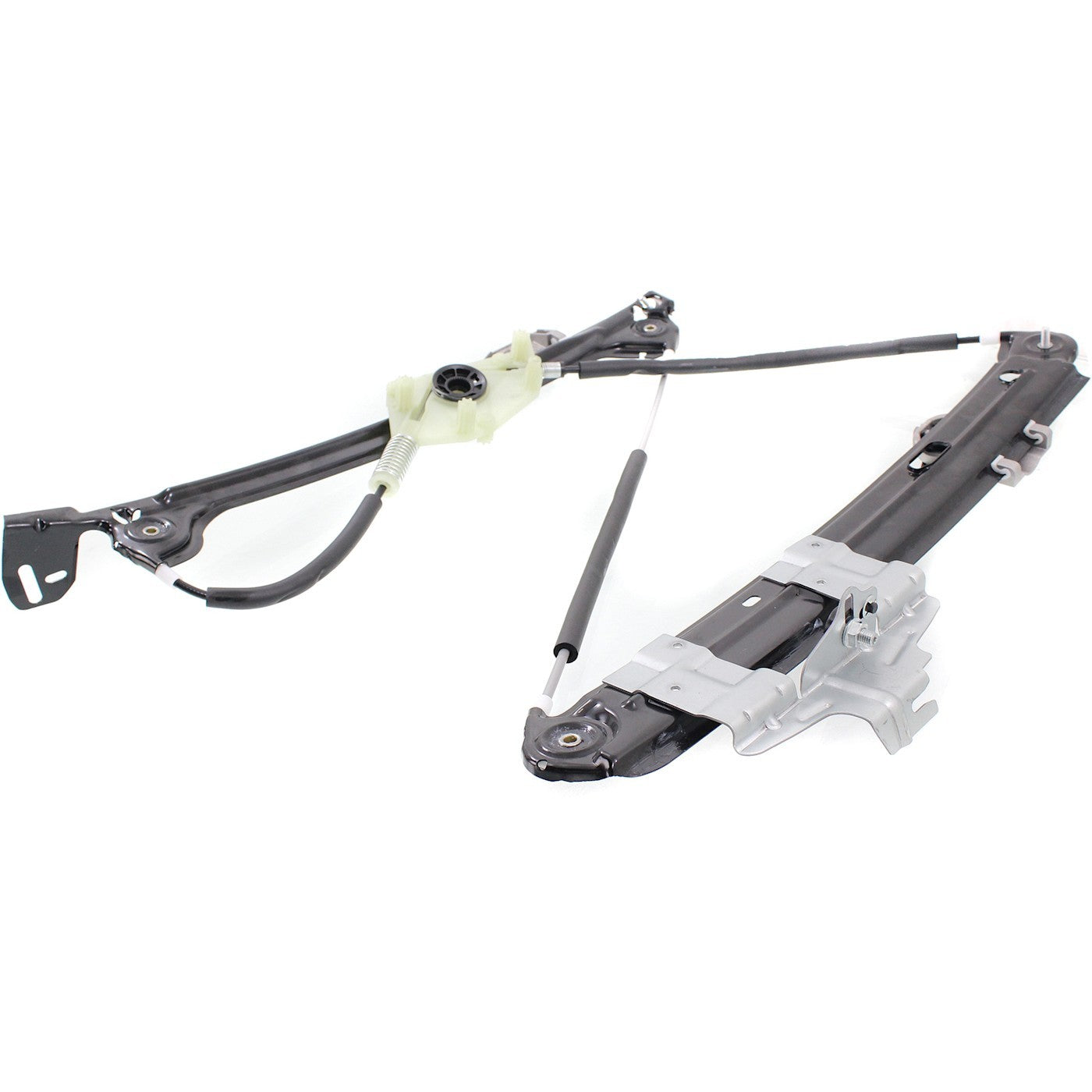 Window Regulator for BMW 535i GT xDrive (Rear Passenger Right Side)