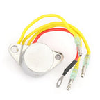 Regulator Rectifier 4 Wire for Johnson Evinrude 9.9Hp 15Hp (1990–2000) 0584597 1534597 T9