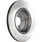 Disc Brake for BMW 440i xDrive Gran Coupe (2017–2020) Rear Solid
