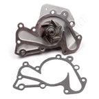 Timing Belt Kit with Tensioner and Water Pump for Kia Hyundai 2.5L 2.7L