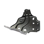 Set of 2 Radiator Supports for Toyota Prius (2010–2015)