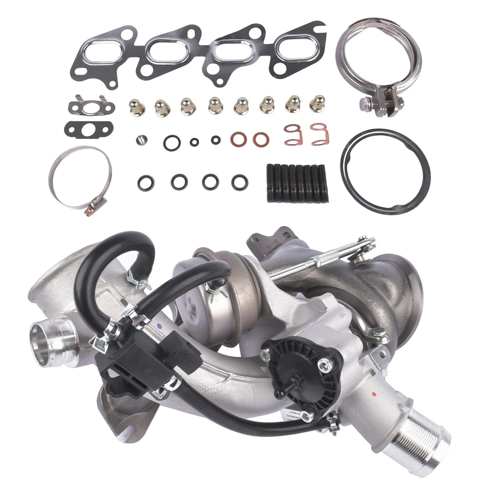 Turbo for Chevy Cruze Sonic Trax Buick Encore (2011–2019)