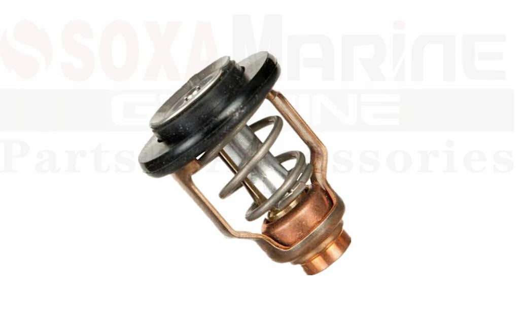 Outboard Thermostat for Mercury 75 90 100 225 HP (1990–2023) 8M6010296 855676004 8M0175321