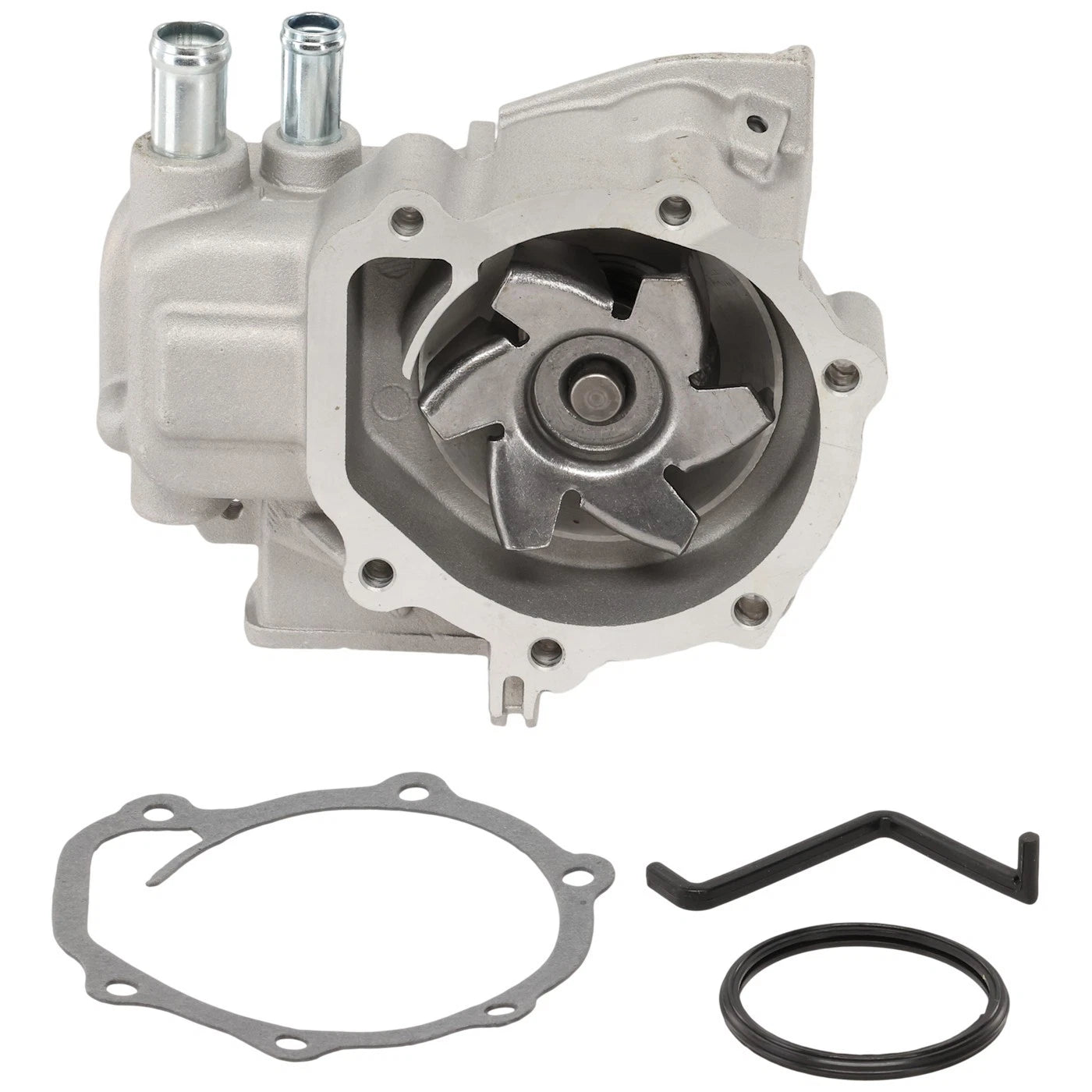 Water Pump for Subaru WRX Impreza STI Forester Legacy (1991–1994)