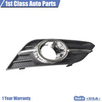 Fog Light Trims for Buick Encore (2013-2016)