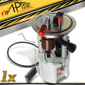 Fuel Pump Module Assembly with Pressure Sensor for GMC Envoy (2002–2009)