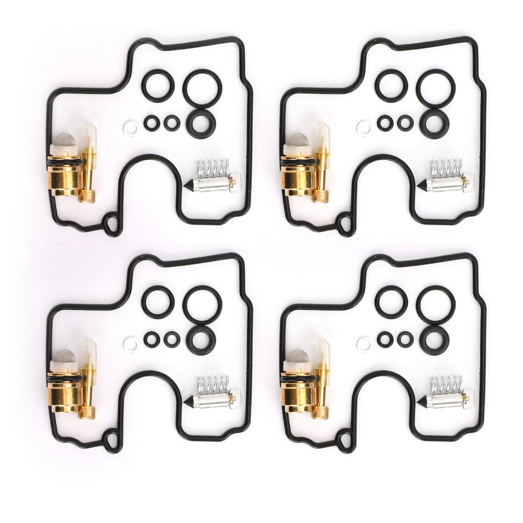 Carburetor Repair Gasket for Suzuki GSXR600 GSXR750 VL1500 (2001–2008)