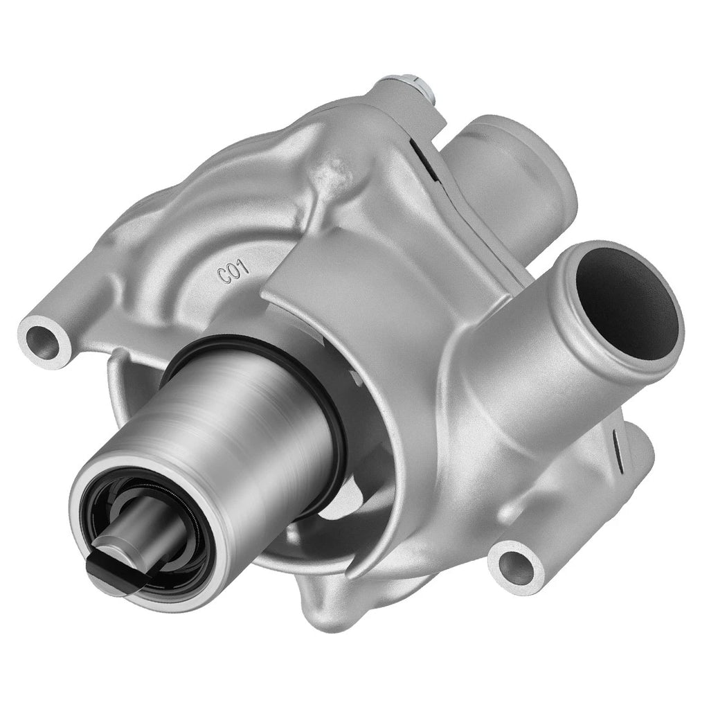 Water Pump for Honda Gold Wing 1500 GL1500A (1997–2000) 19200-MAM-A60