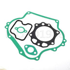 Intake Valve Kit & Gasket Seal for Club Car DS FE290 (2004–2014)
