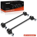 Sway Bar Link Kit Front Side for Toyota MR2 (1991-1995) Coupe 2-Door