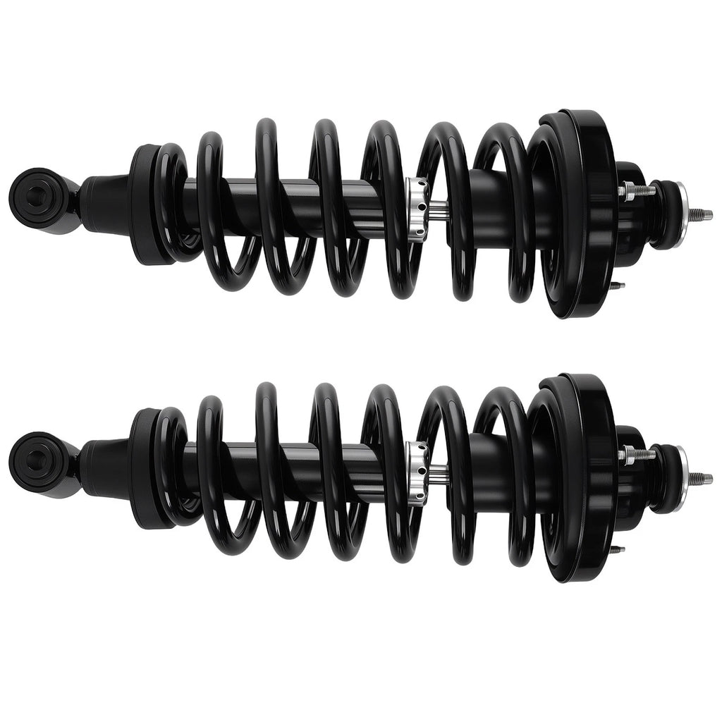 Complete Rear Strut Spring Assembly for Mercury Mountaineer (2006–2010)