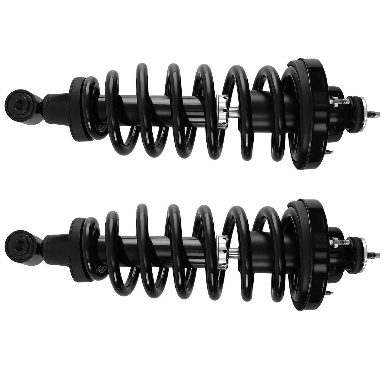 Complete Rear Strut Spring Assembly for Mercury Mountaineer (2006–2010)