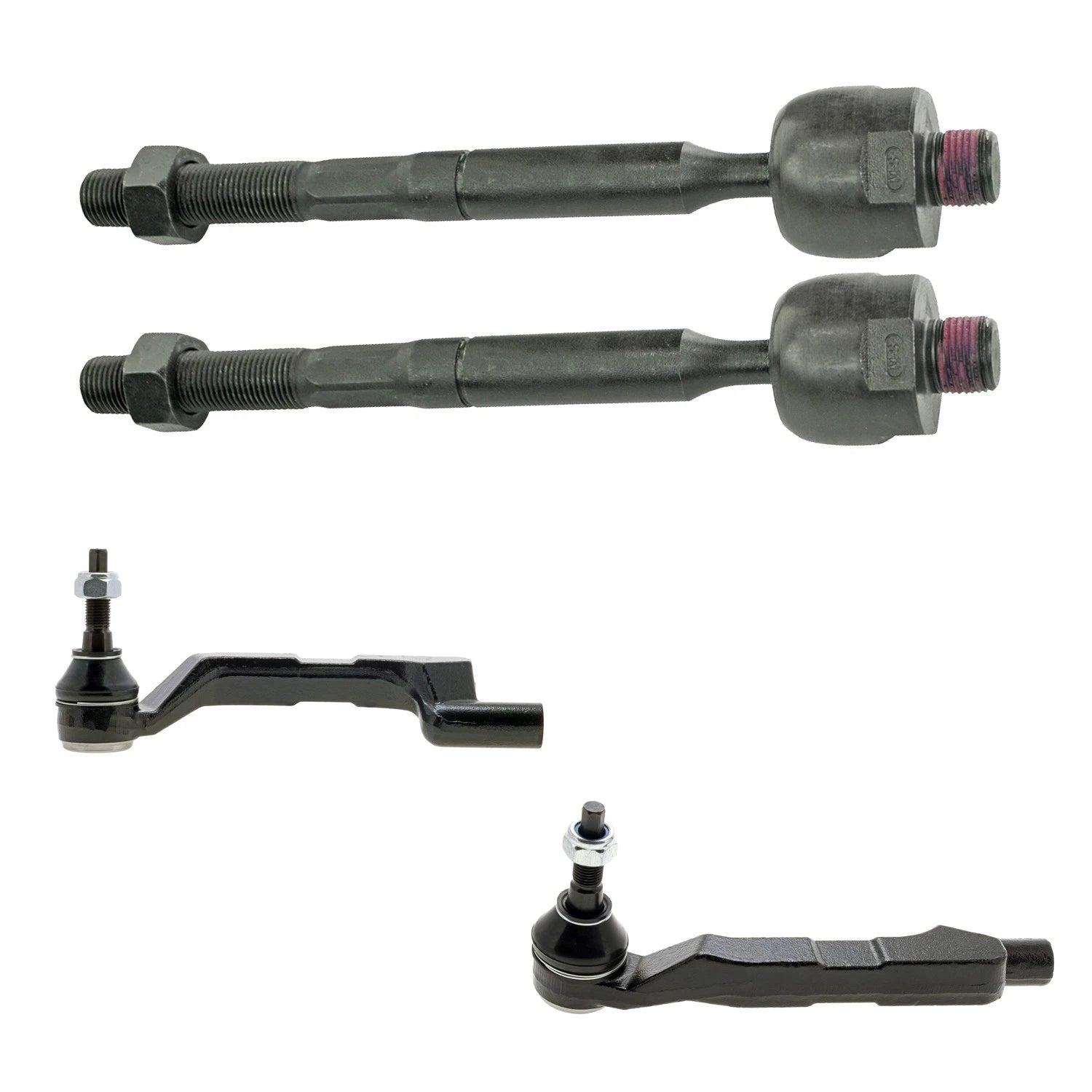 Steering Tie Rod Ends Kit for Dodge Challenger AWD (2015–2023)