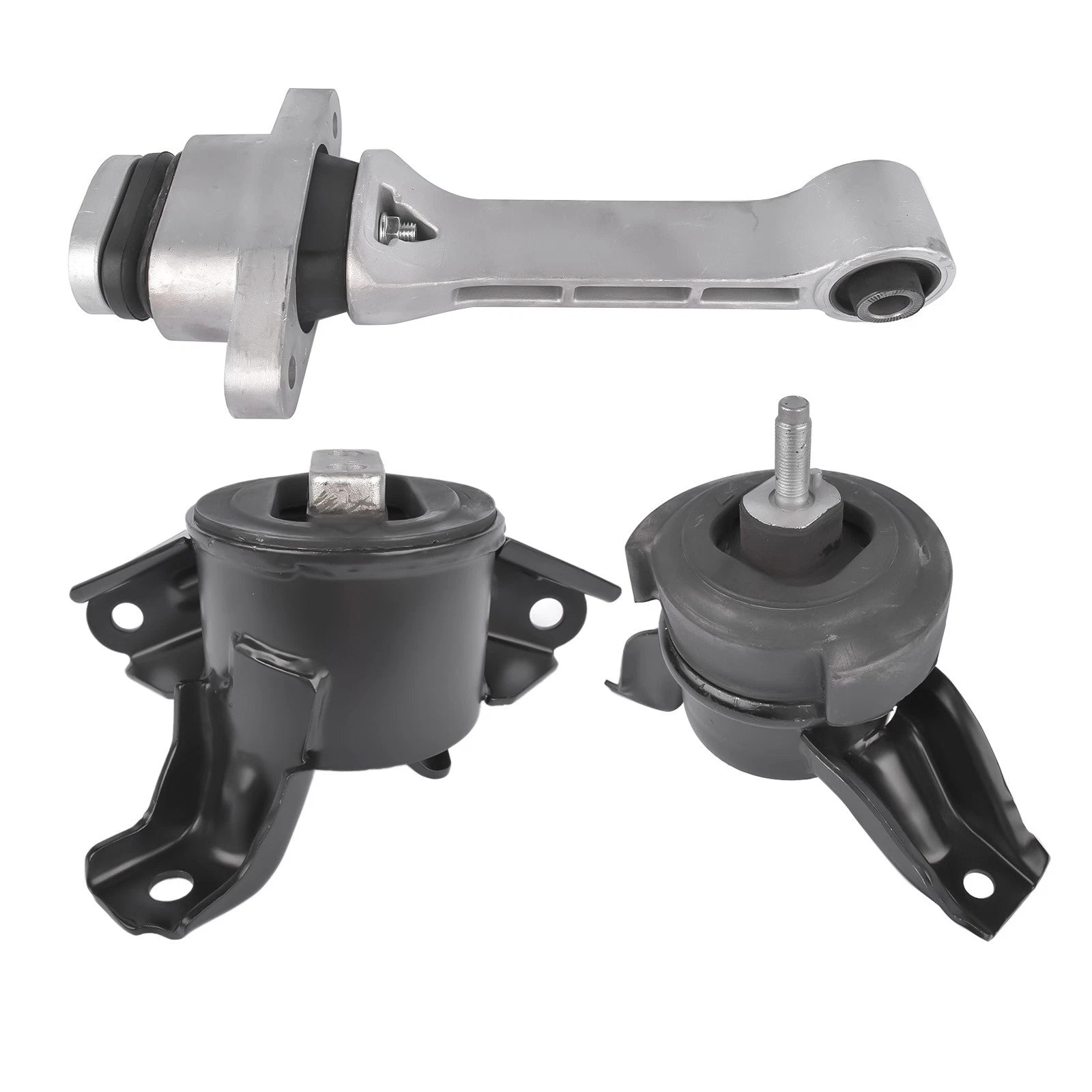Engine & Transmission Mounts for Hyundai Santa Fe Sport, Kia Sorento (2013–2019)