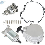Complete Recoil Starter for Polaris Sportsman 500 HO (1996–2013)