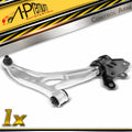 Front Right Lower Control Arm with Bushing for Ford Focus (2012–2018)