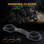 Front Fork Brace Stabilizer for Kawasaki KLR650 (2008–2024)