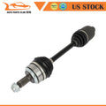 CV Axle for Acura TSX (2009–2014) Honda Accord (2008–2017) Civic (2014)
