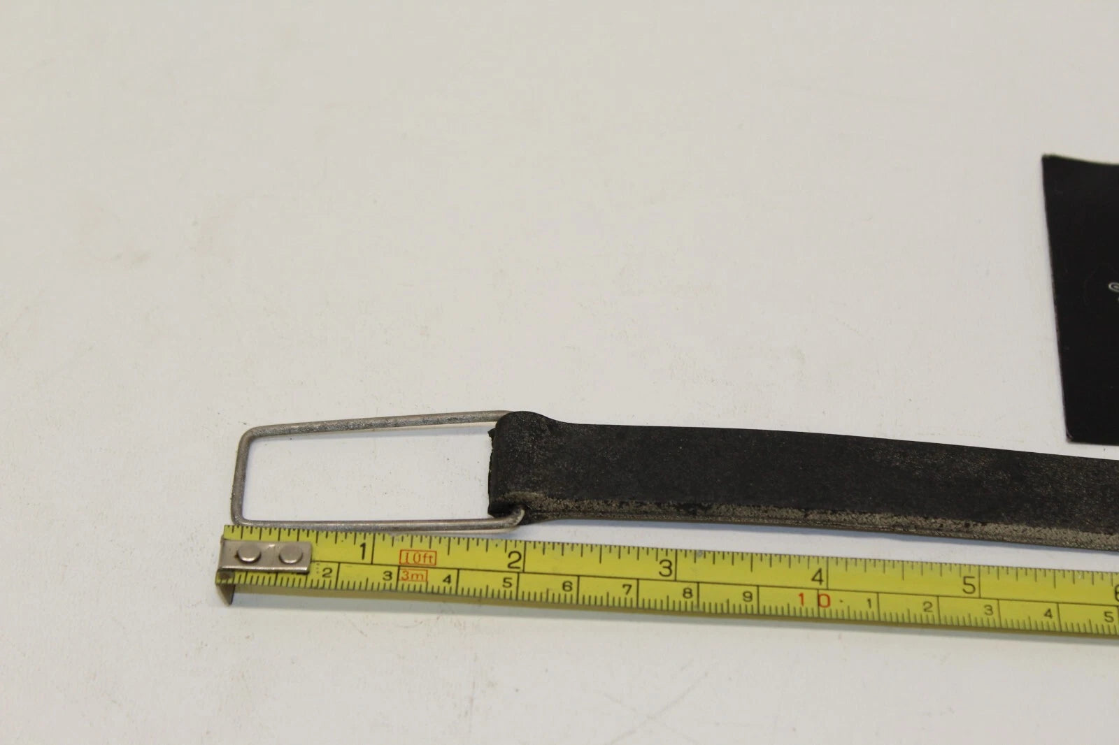 Muffler Strap for Kawasaki STX ZXI Ultra (1995–2019) OEM 92072-3781