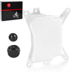Radiator Reservoir & Cap Kit for Kawasaki KLR650 Tengai KL650B (1987–2010)