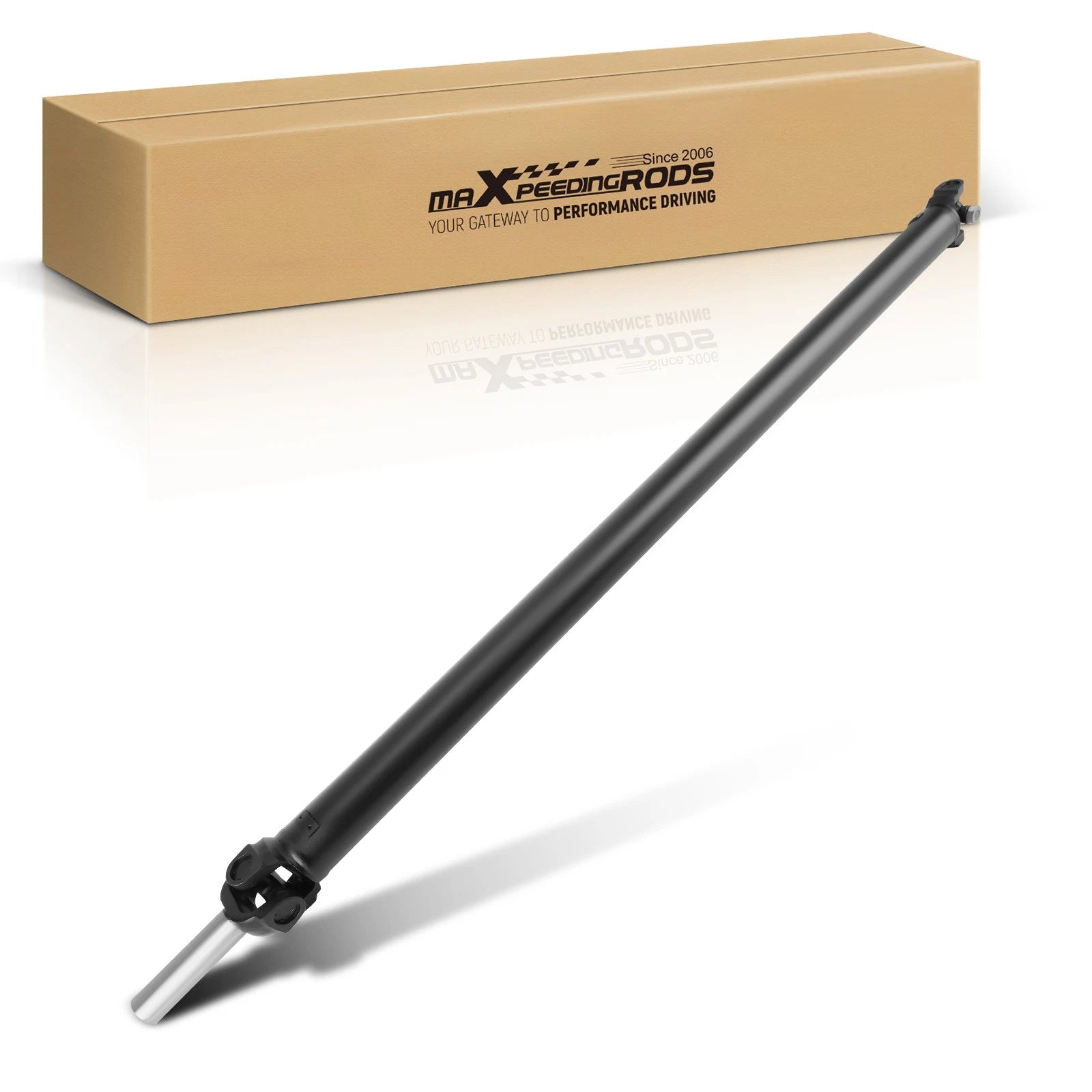 Rear Driveshaft Assembly for Sierra 1500, Silverado 1500 (1999-2006) RWD