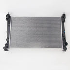 Radiator for Fiat Doblo 152 263 (2009-On)