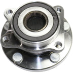 Wheel Hubs for Subaru Outback (2015–2020) Front Left & Right with Bearing