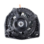 300A 14V High Output Alternator for Chevy GMC Yukon Tahoe Cadillac Hummer H2 (2000–2006)
