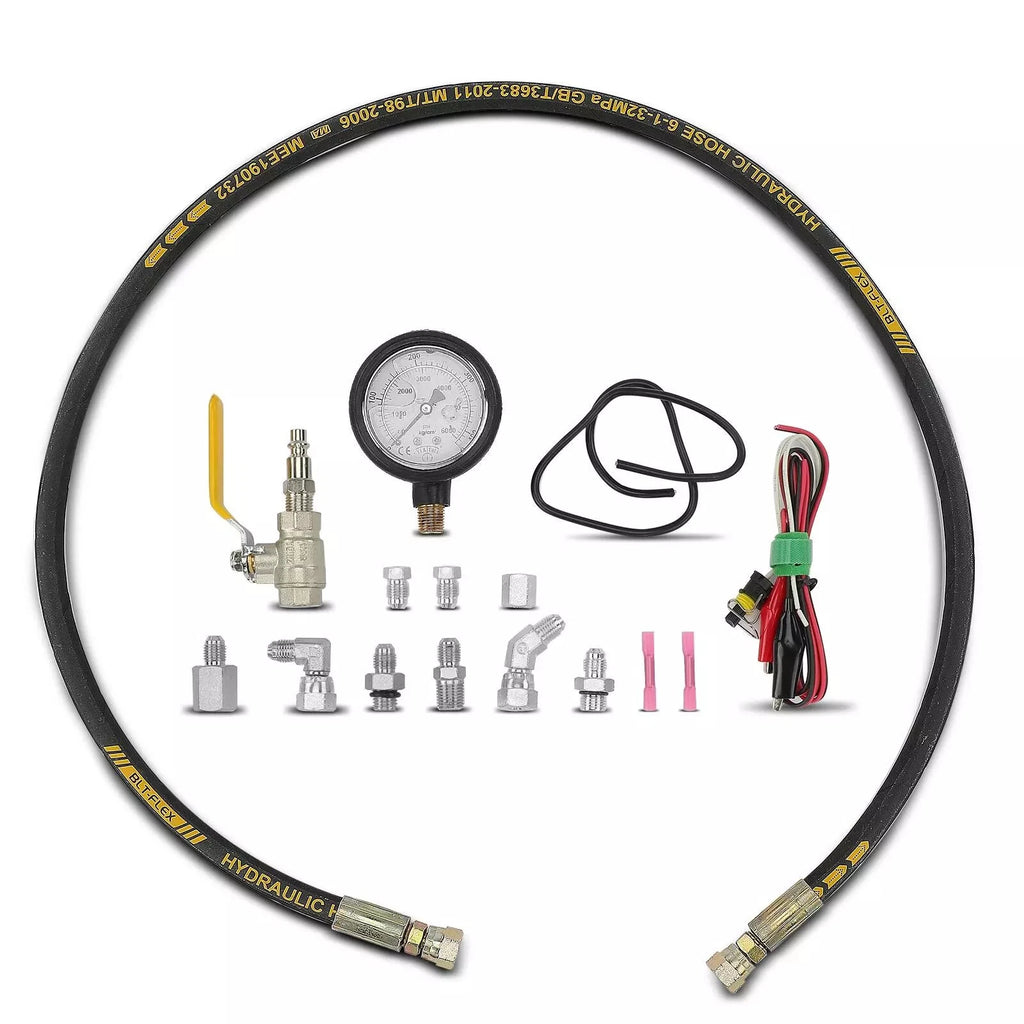 Hpop Test Tool for Ford Powerstroke (1994-2007)