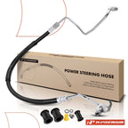 Power Steering Pressure Line Hose for Ford F150 F350 