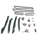 15x Engine Timing Chain Kit for Ford F-150, Mustang, Lobo (2011–2014) 5.0L V8