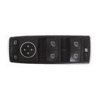 Master Power Window Switch for Mercedes-Benz C250 C300 C350 E250 E350 (2008–2013)