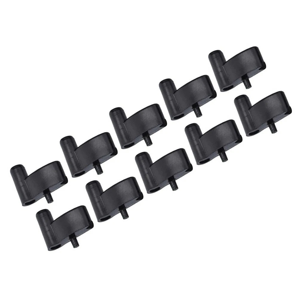 10 Pack Plastic Pawl Dogs for Stihl Chainsaw MS170 MS180 MS210