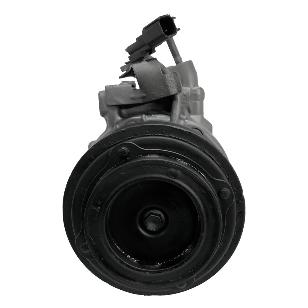 AC Compressor Replacement for Ford Explorer 2.0L (2012-2013)