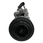 AC Compressor Replacement for Ford Explorer 2.0L (2012-2013)